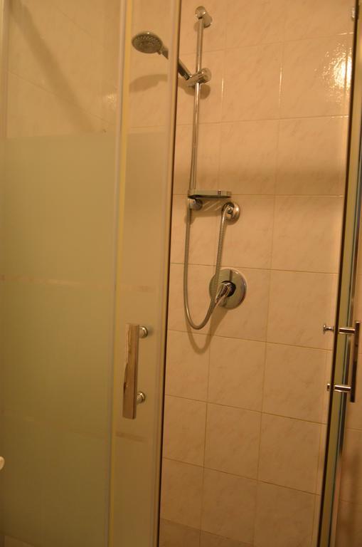 Hotel Nizza Milan Exterior photo